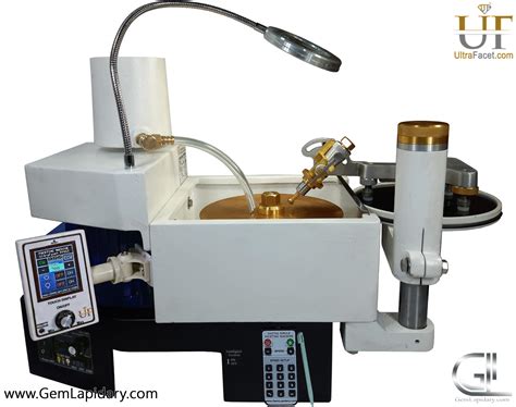 cnc gemstone cutting machine|gem faceting machine for beginners.